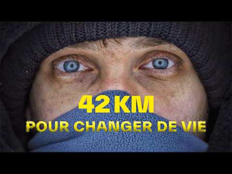 La liberté d'oser - documentaire sur le trail